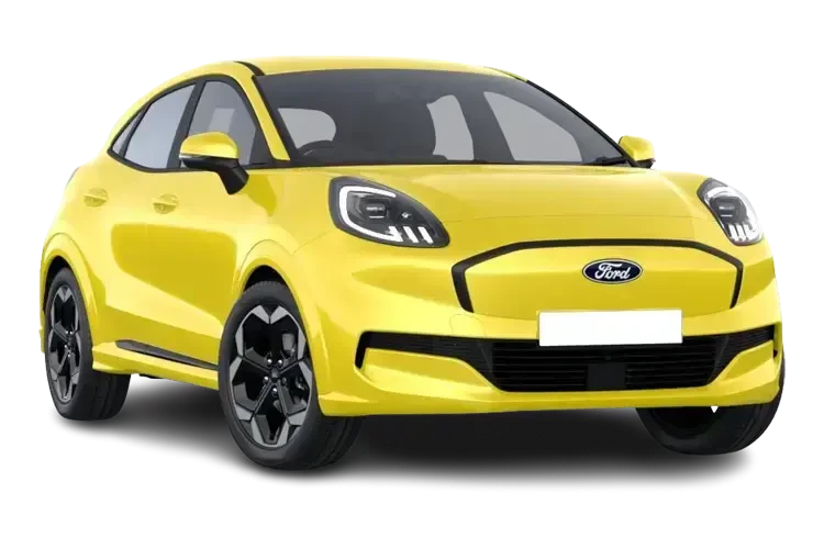 Ford Puma 123kW Premium 43kWh 5dr Auto